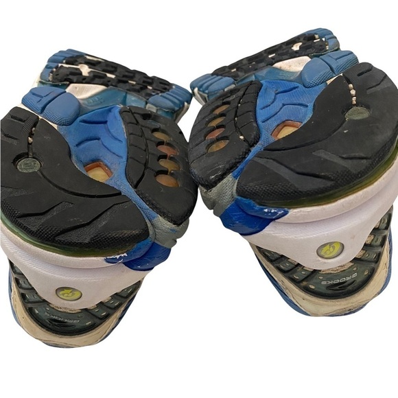 Brooks Ariel DNA Womens Sz 10.5 Preowned As Is - Picture 8 of 13